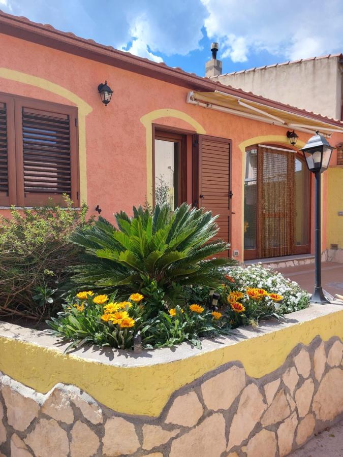 Casa Valeria Villa Muravera Exterior photo